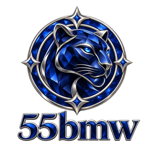 55bmw