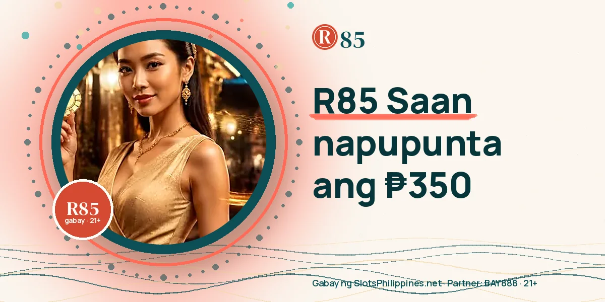 R85 perya budget at rebate sa card games