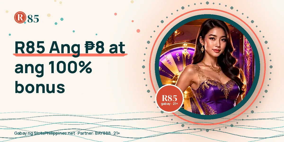 Pag-register sa BAY888 at pag-link ng GCash para sa JILI slots