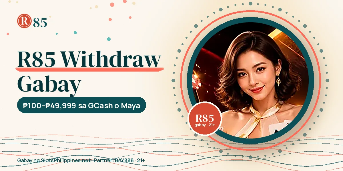 R85 withdraw na may babala sa instant payout claim